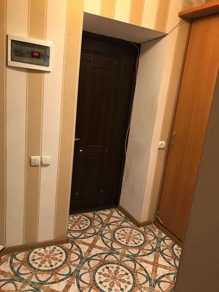 1к пр.Поля 22 / низ Кирова/