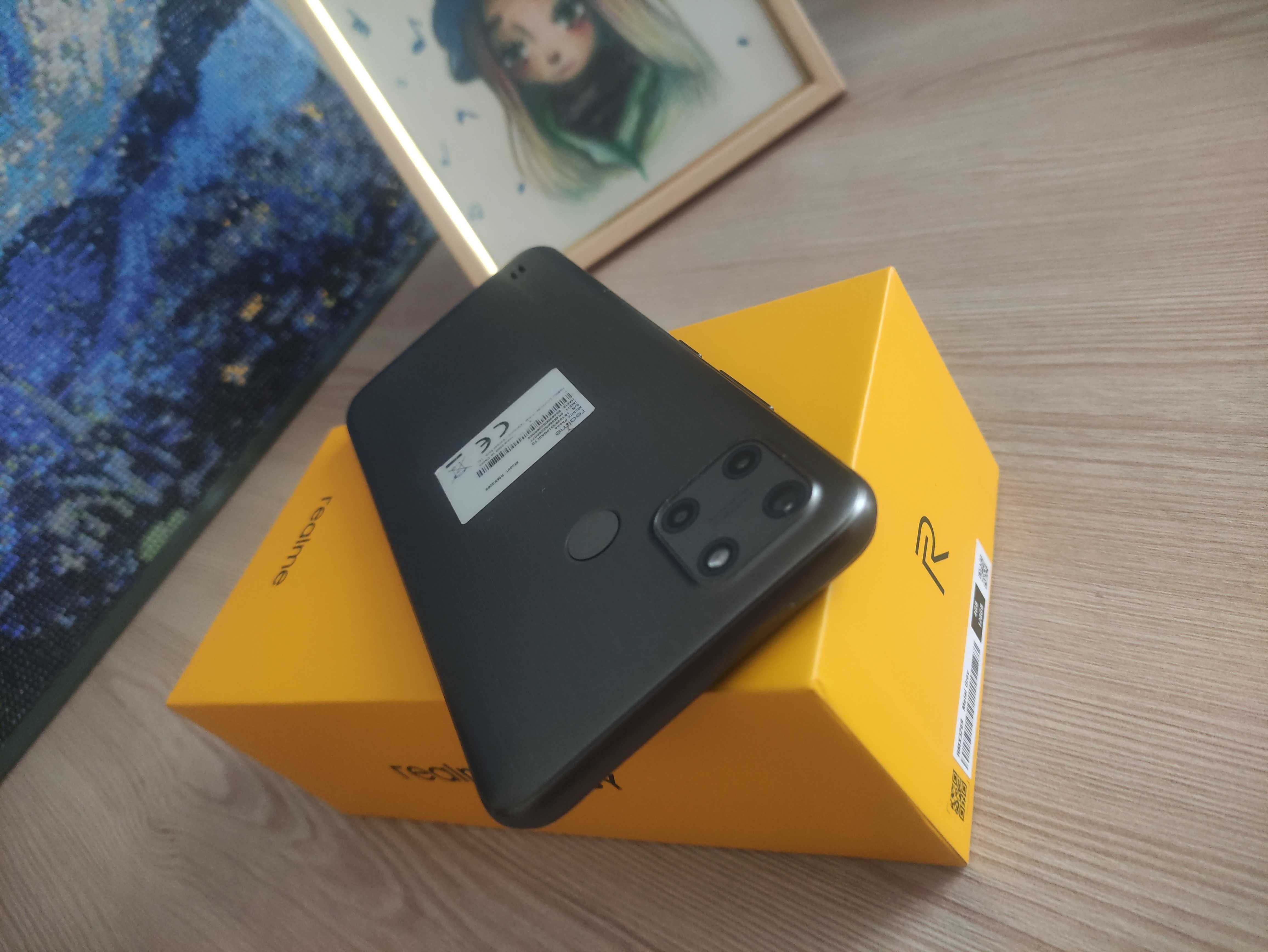 Realme C25Y 4/128
