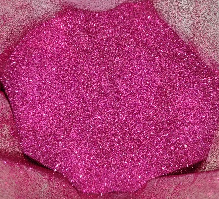 Гліттер блиск різнокольоровий, мілкий пісок, вага 10 грам