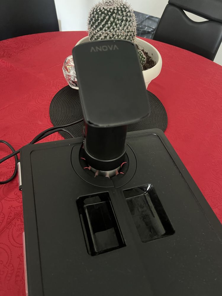 ANOVA PRECISION COOKER PRO