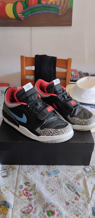Nike air Jordan low 312 legacy