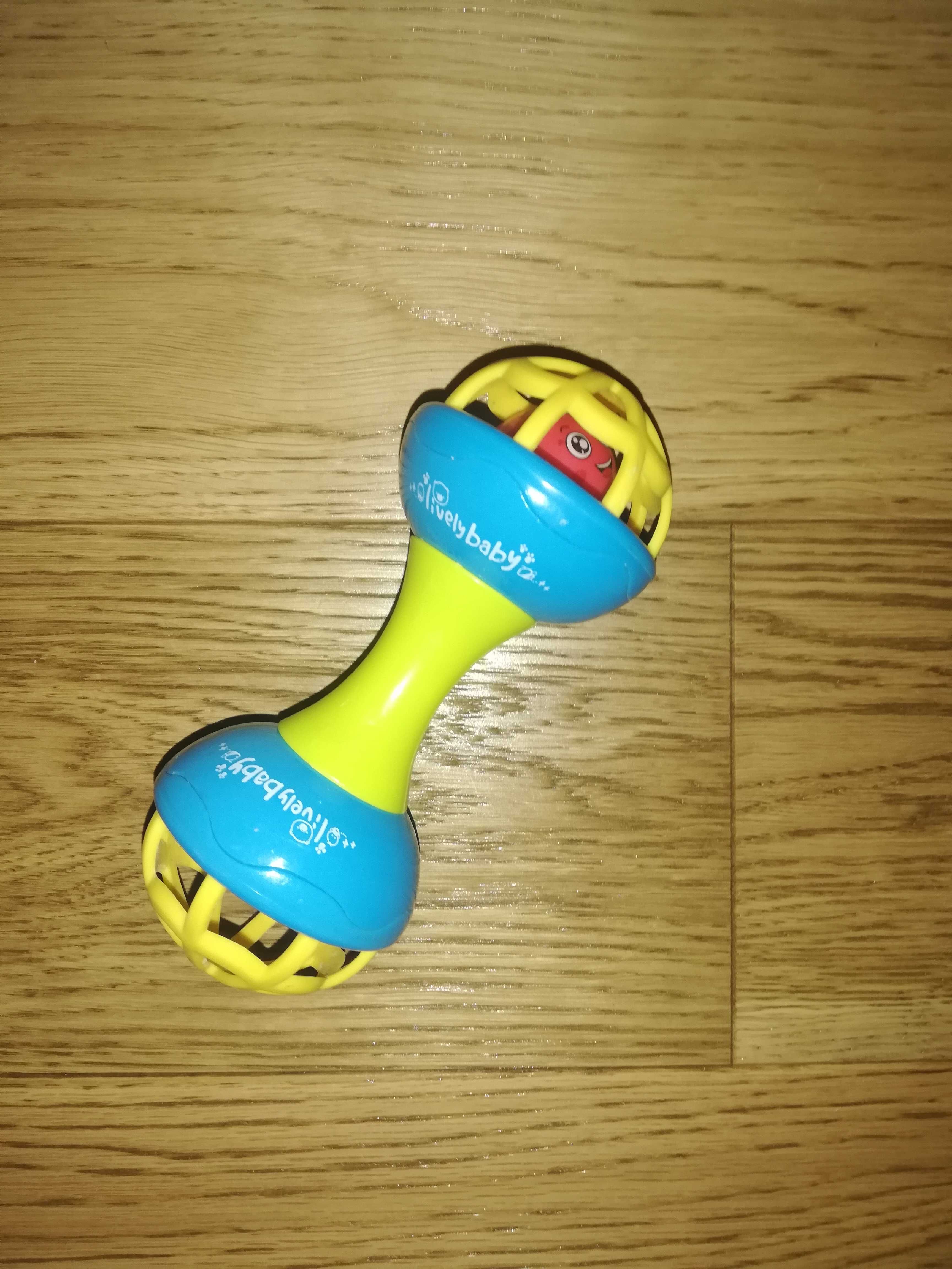 DUMEL DISCOVERY Silly Sam > Młotek Odkurzacz Wiertarka