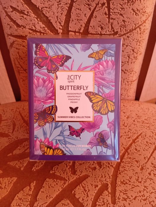 Парфуми жіночі...