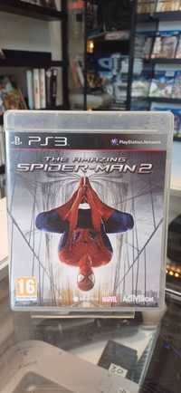 Amazing Spider Man 2 - PS3