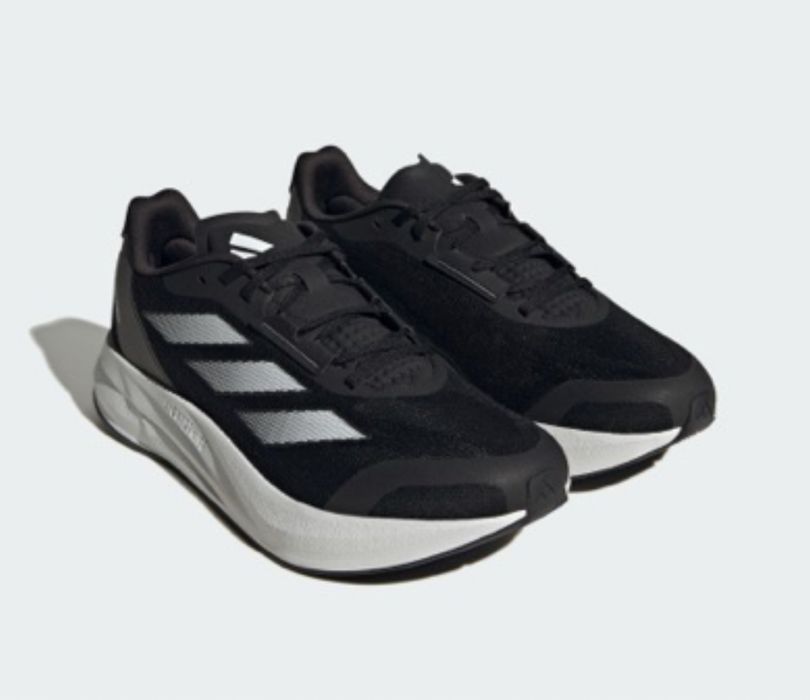 Мужские кросовки Adidas Duramo Speed (43). Оригинал