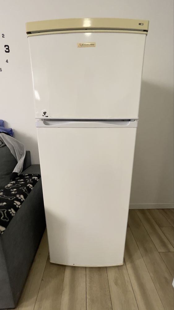 Vendo frigorifico pequeno