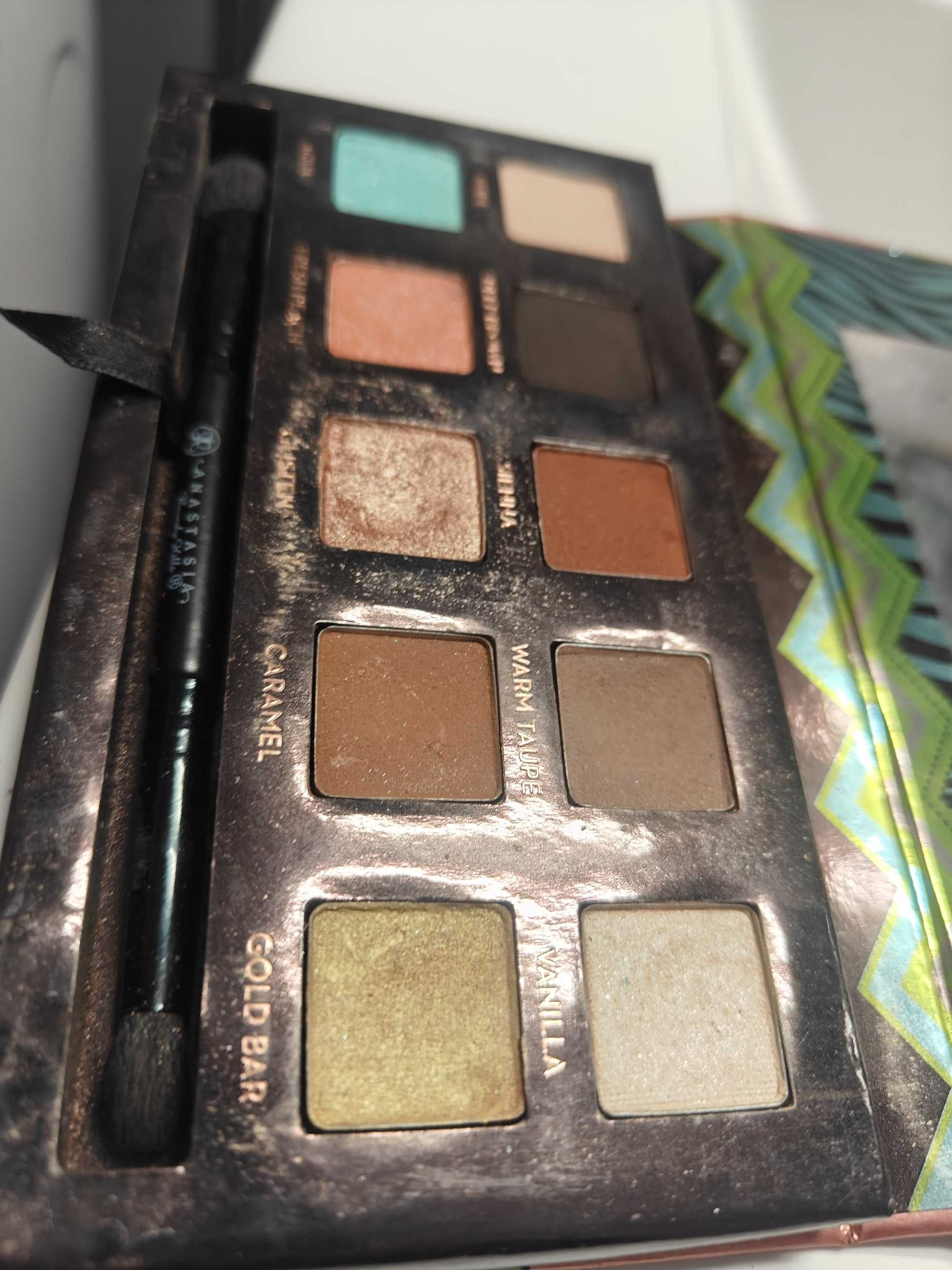 Paleta cieni Anastasia Beverly Hills Maya Mia