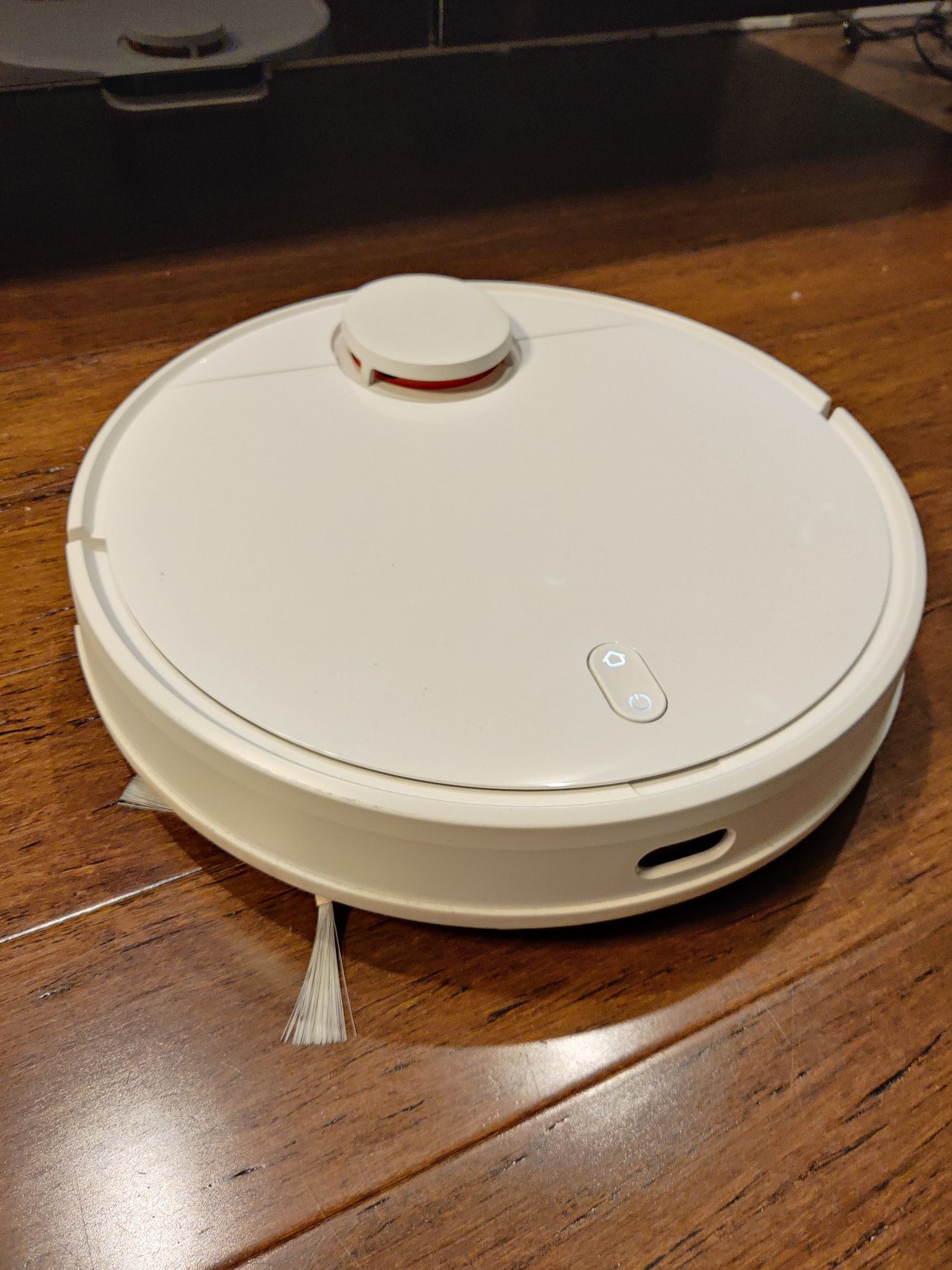 Xiaomi Mi Robot Vacuum Mop Pro