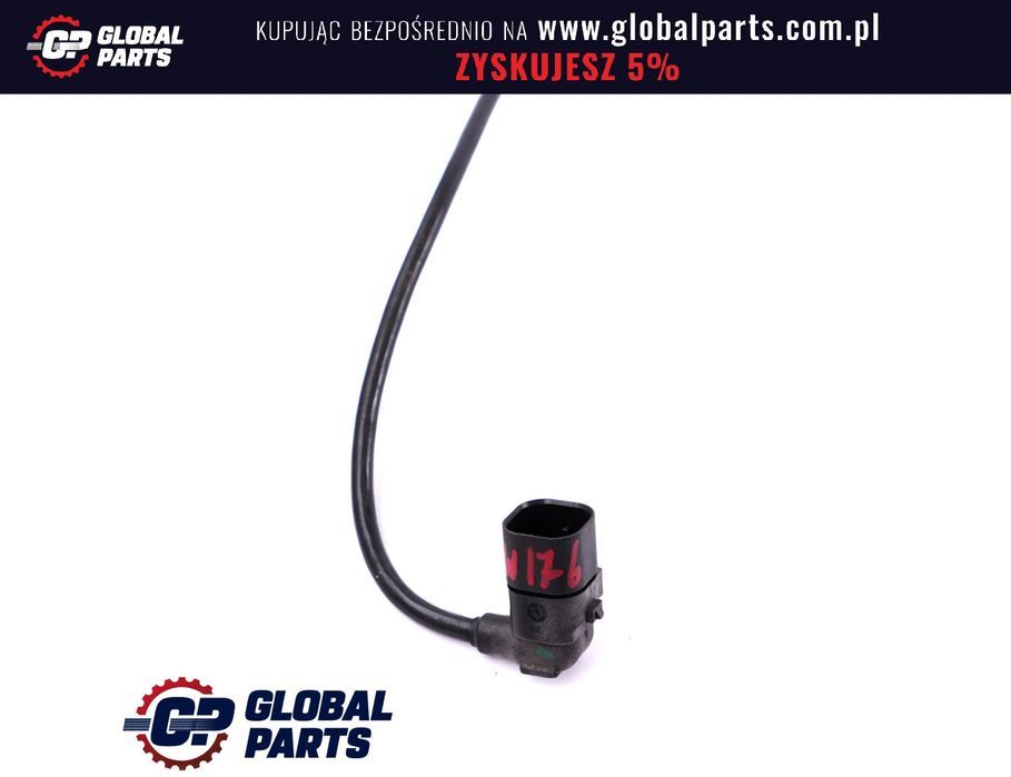 Mercedes W176 Czujnik Hamulca Postojowego Prawy