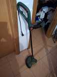 Vendo aparador de relva BOSCH!!