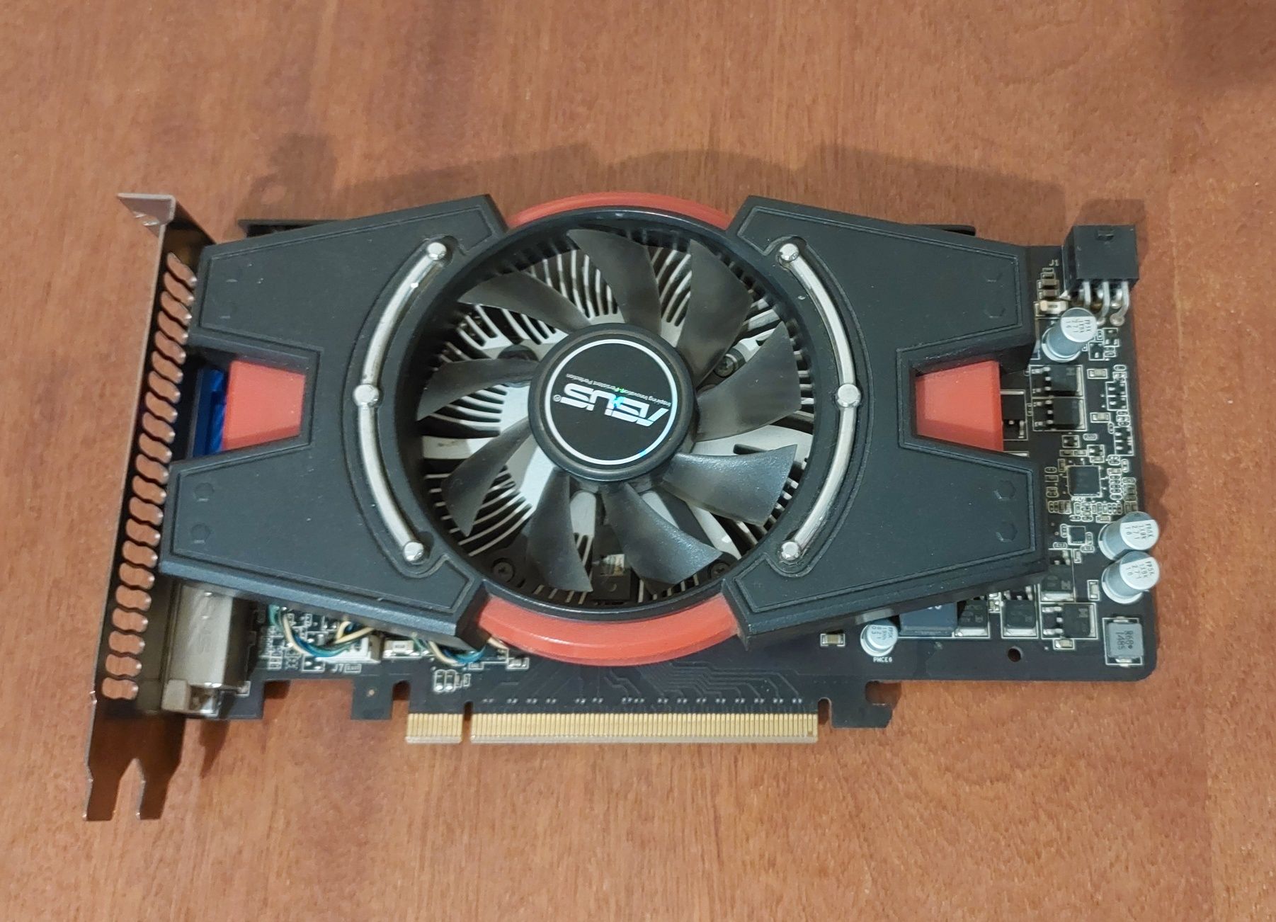 Відеокарта GTS 450 1GB GDDR5