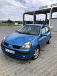 Samochód Renault Clio 2