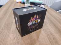 Fifa 18 ultimate team Fan box