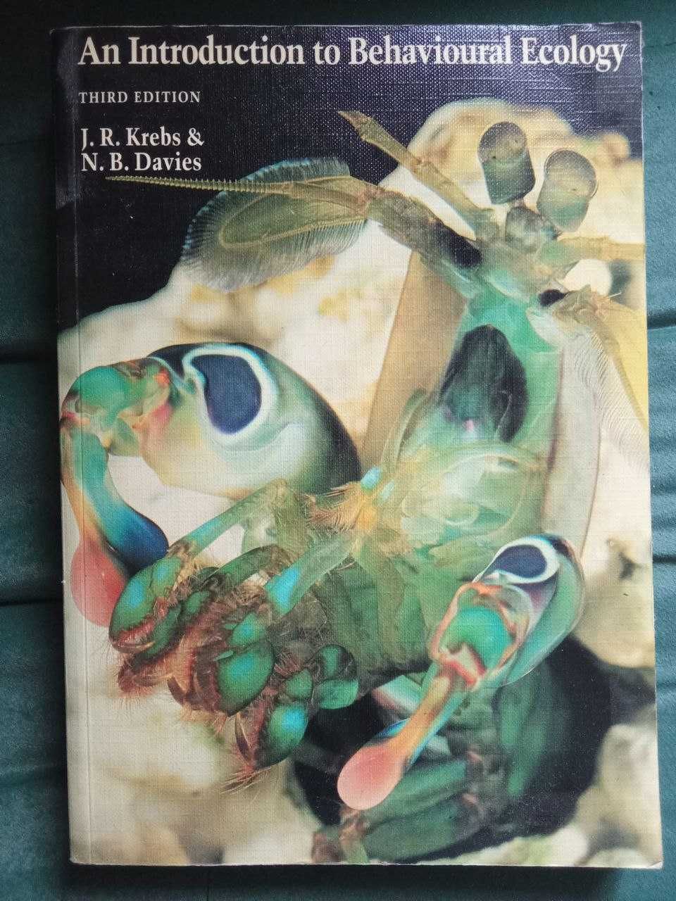 Книги англійською мовою