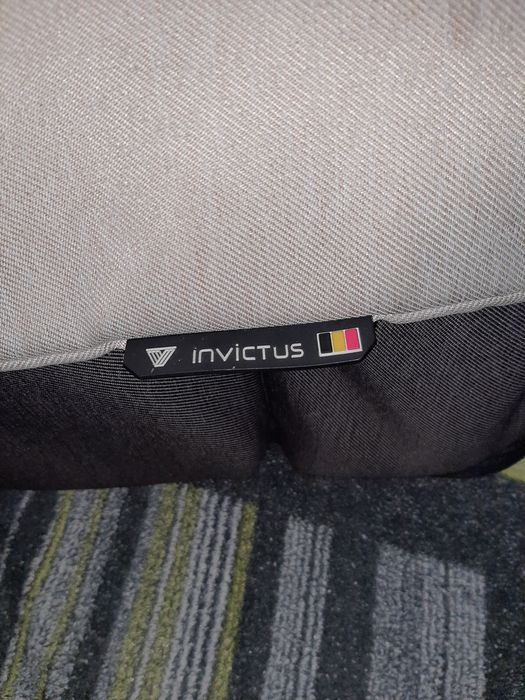 Сумка на коляску Invictus