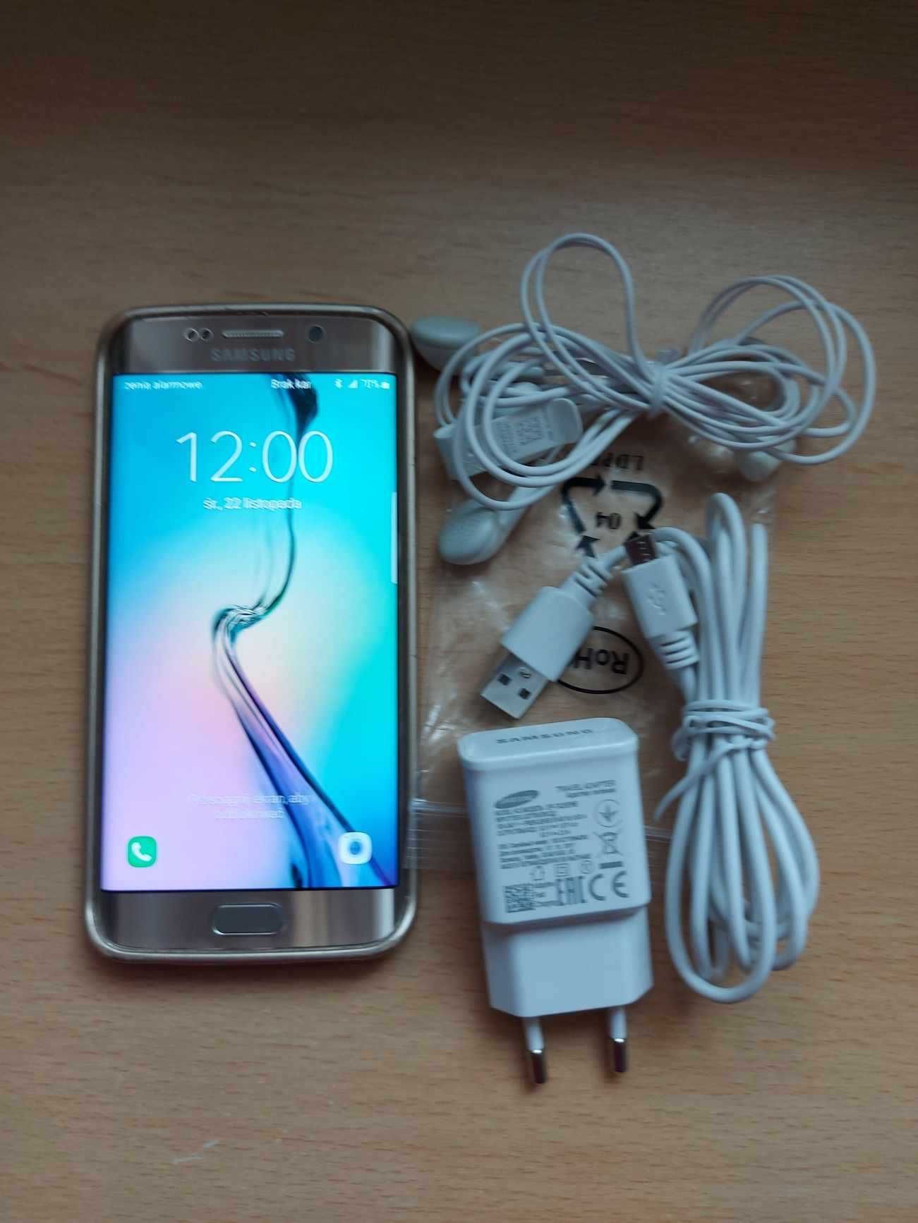 Samsung Galaxy S6 Edge