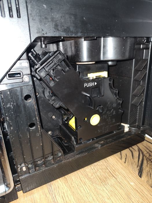 Express Saeco Philips