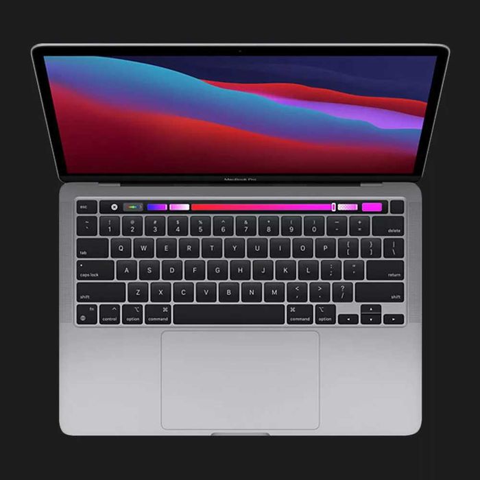 Macbook Pro M1 (2020) 8Gb
