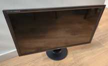 Monitor IIYAMA ProLite X2888HS 28 cali FullHD
ProLite X2888HS