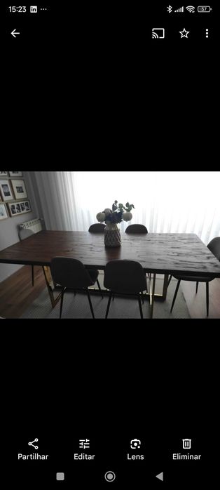 Mesa Area Store usada