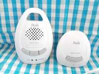 Elektroniczna Niania Hush BM119 Digital Audio Baby monitor bardzo czuł