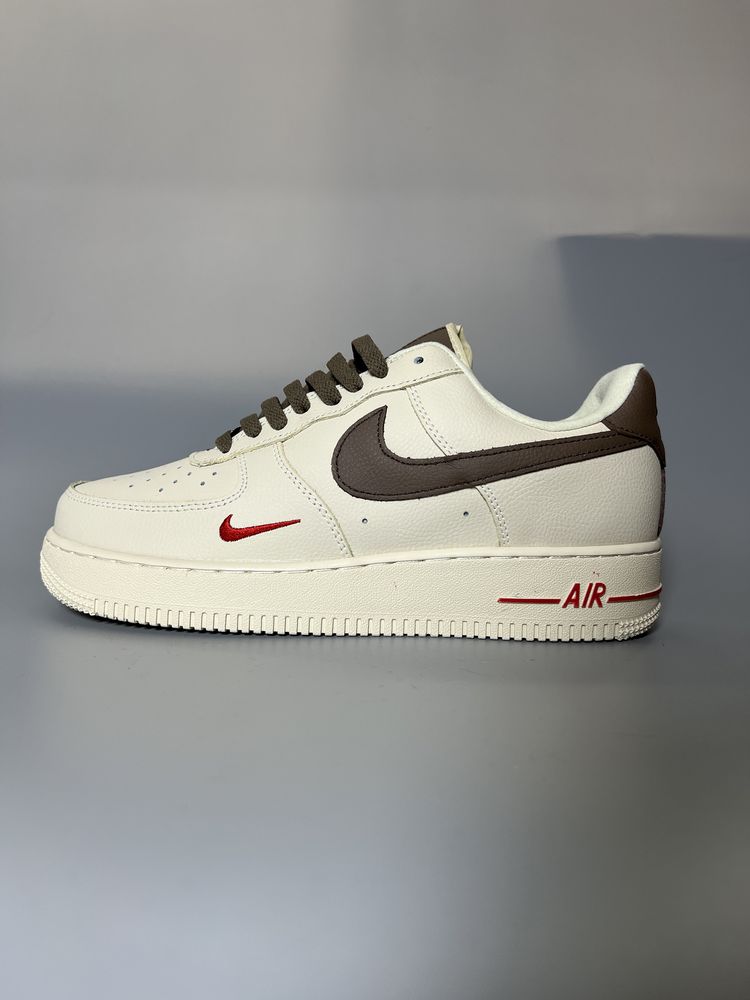 Nike Air Forse 1