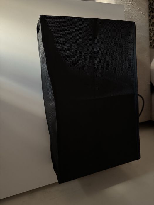 Capa playstation 5 slim
