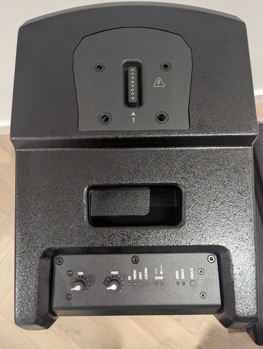 Aktywny zestaw nagłośnienia LD Systems Maui 11 G2