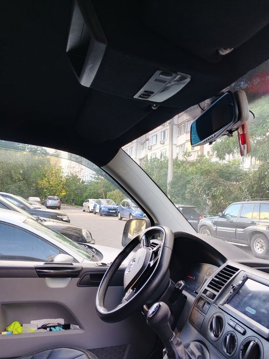 Продам авто фолькс.Т-5.