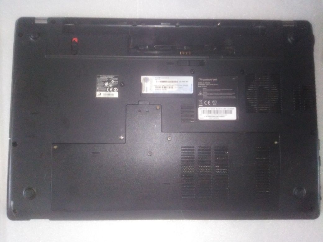 Packard Bell MS2290 17,3"