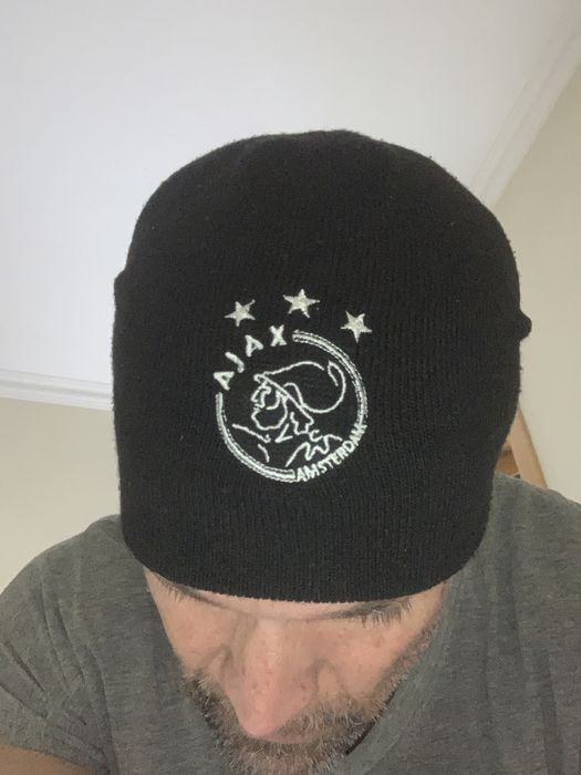 Gorro adeptos AJAX Amsterdan