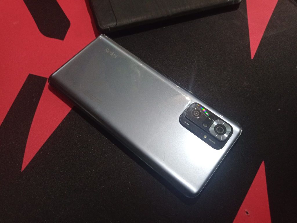 Telefon Redmi Note 10 Pro