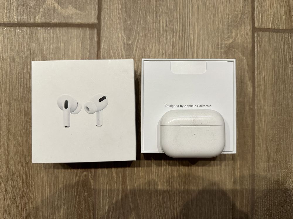 Apple Airpods Pro