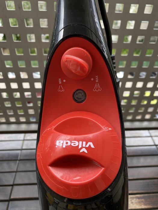 Parowa mop Vileda