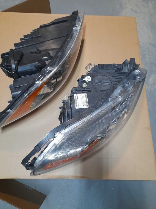lampy Volvo C70 poliftowe 3.1.2.9.9.7.5.8 i 3.1.2.9.9.7.5.9