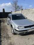 Golf VI 2006.