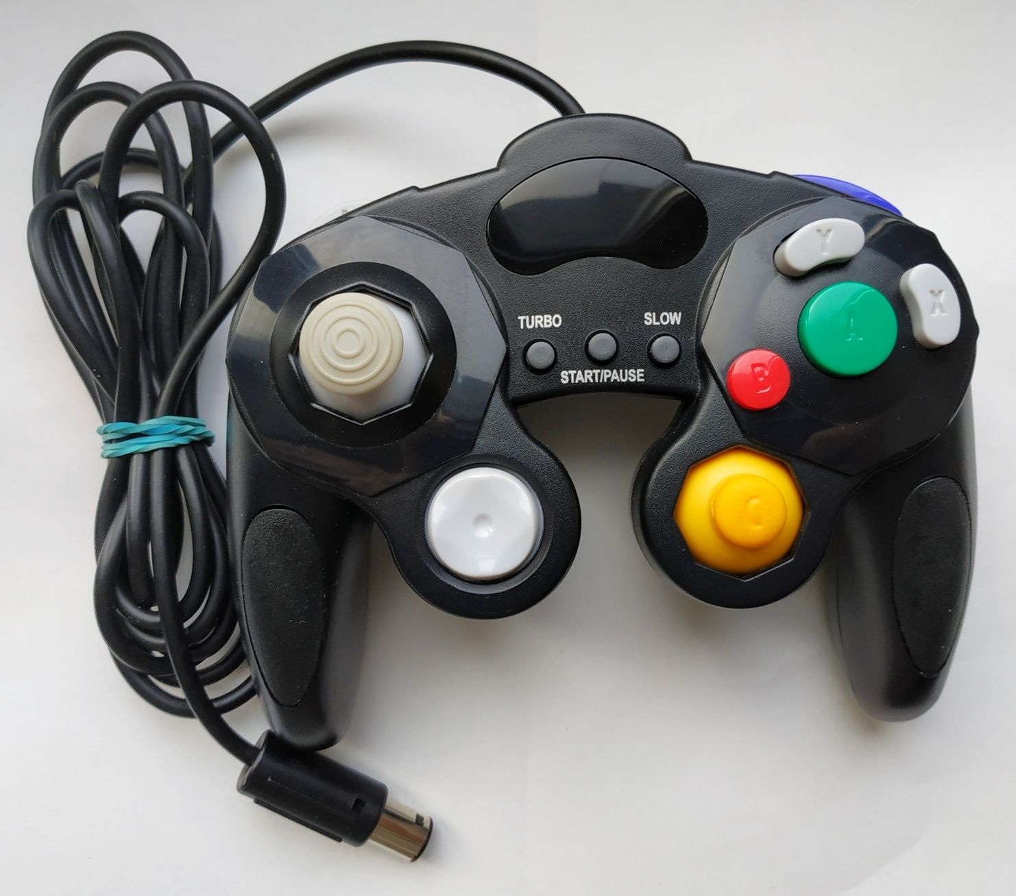 Nintendo game cube джойстик Wii купити купить