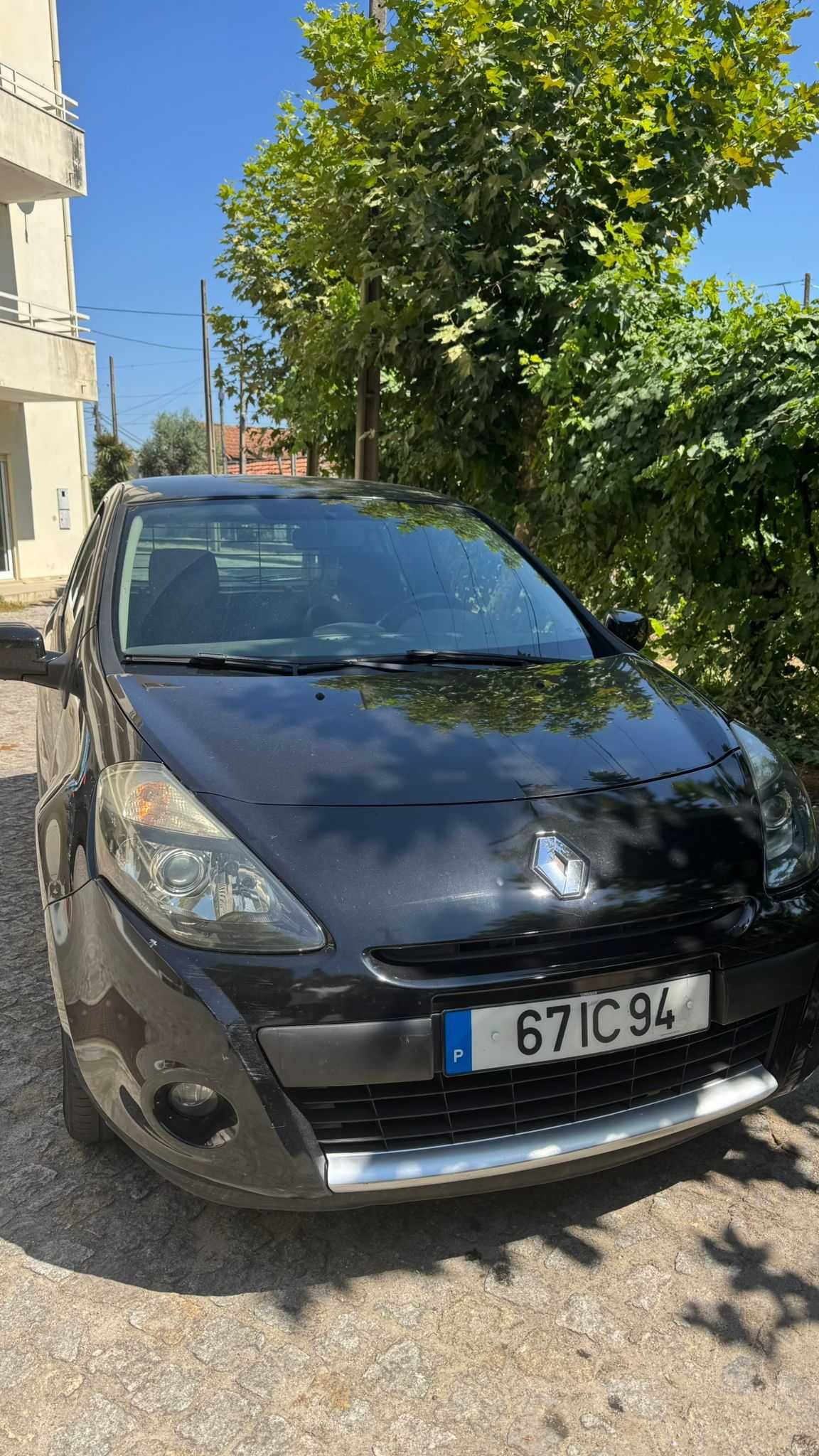 Renault Clio 1.5 DCI