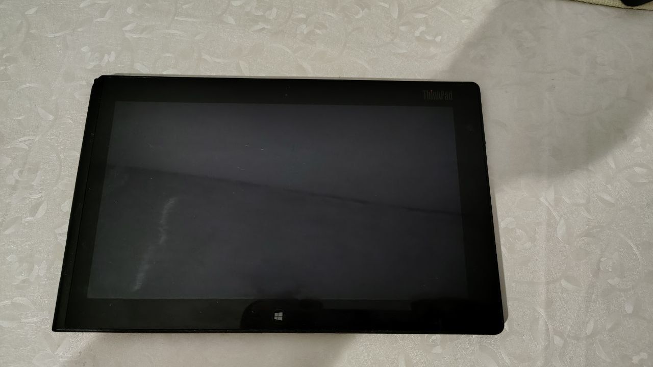 Lenovo ThinkPad Tablet 2
