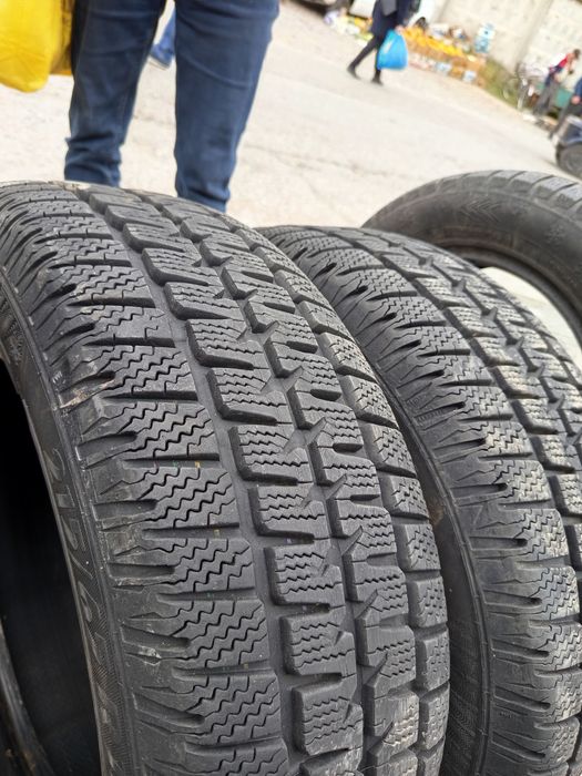 215/65R16C стан новых