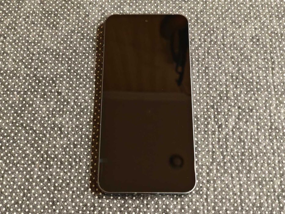 Nothing Phone (2) 12/256Gb (Dark Grey)