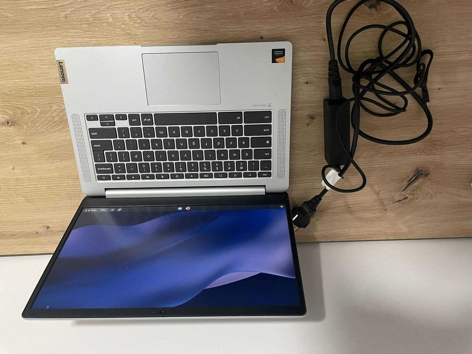 Laptop Lenovo IdeaPad Slim 3 Chrome 14 128GB