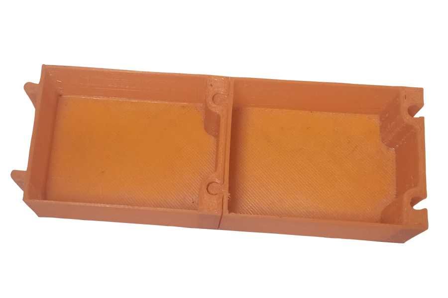 Бокси для дрібниць, 3D друк