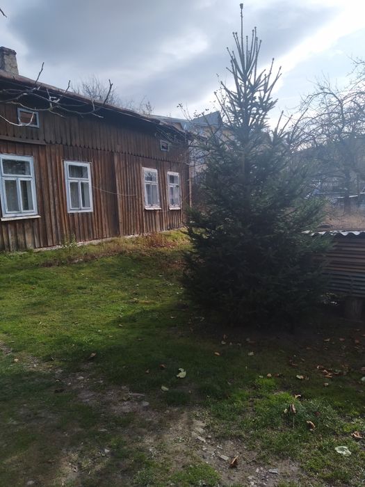 Продаж приватного будинку