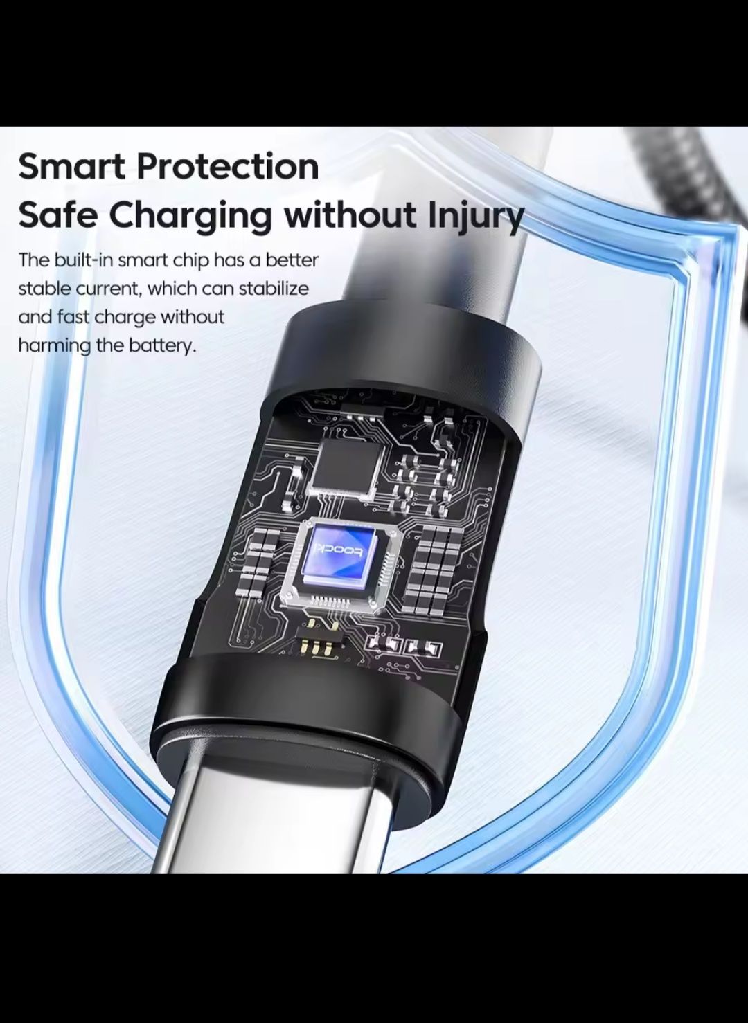 Kabel USB C zestaw
