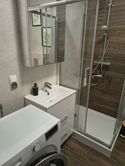 Mieszkanie dwupokojowe Orła Białego/Rataje