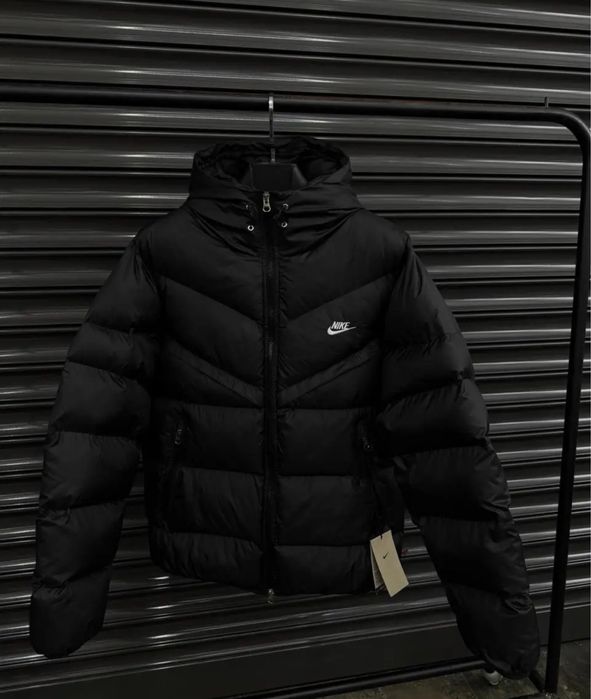 Пуховик Nike ( найк )