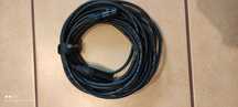 Kable mikrofonowe 9 mb 2 szt