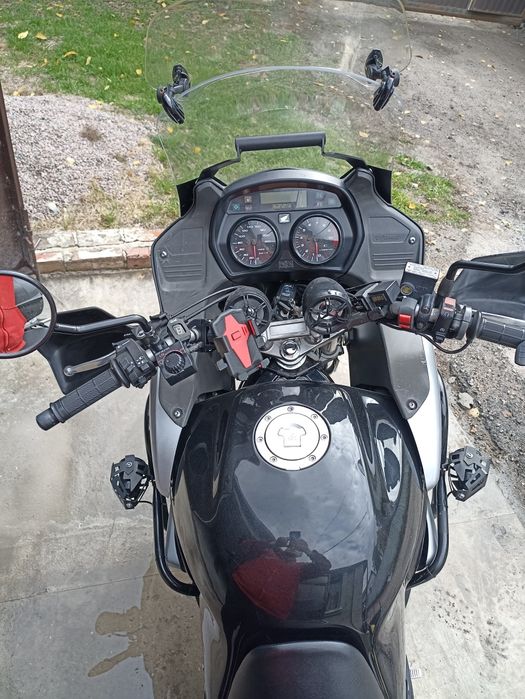 Продається Хонда Варадеро XL 1000