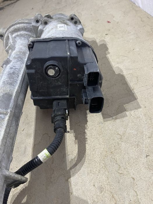 Tesla Model SR X кермова рейка